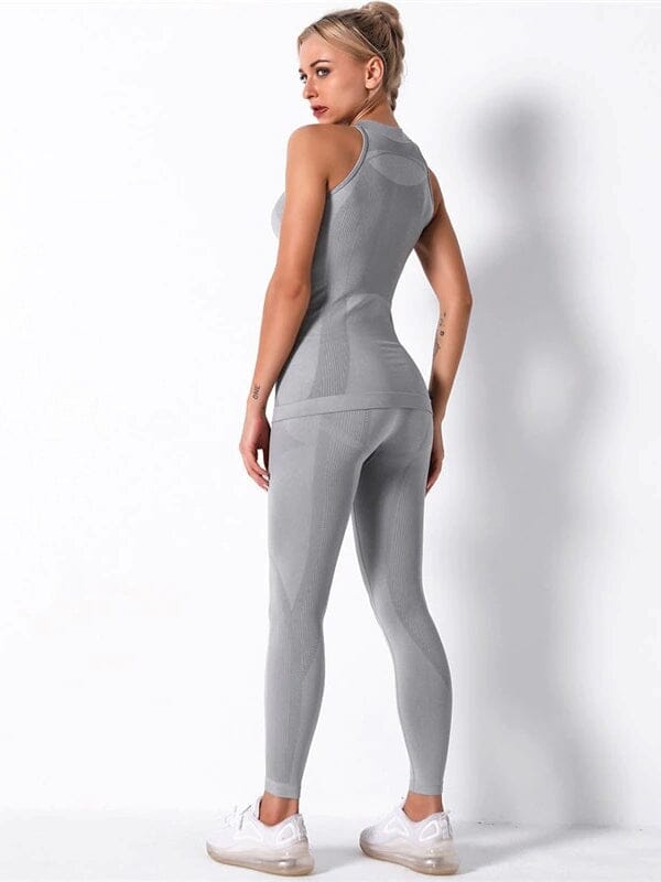 Mukavat Urheilusetti – fitness-setti