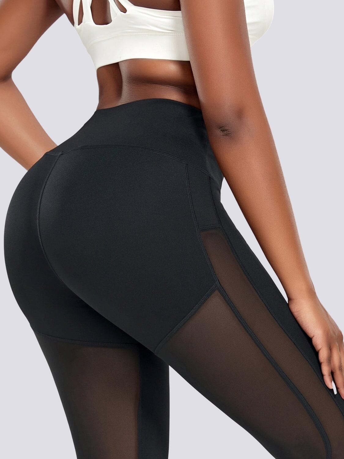 Leggingsit Naisille – Tyylikkäät