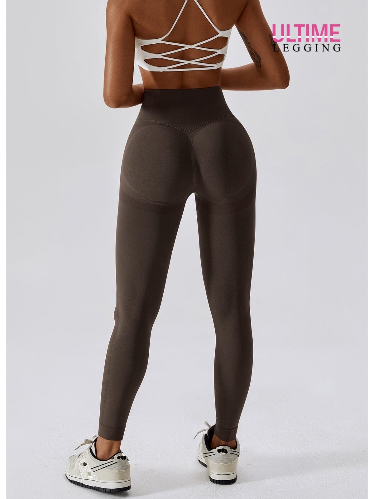 Laadukkaat Leggingsit – muotoilevat leggingsit