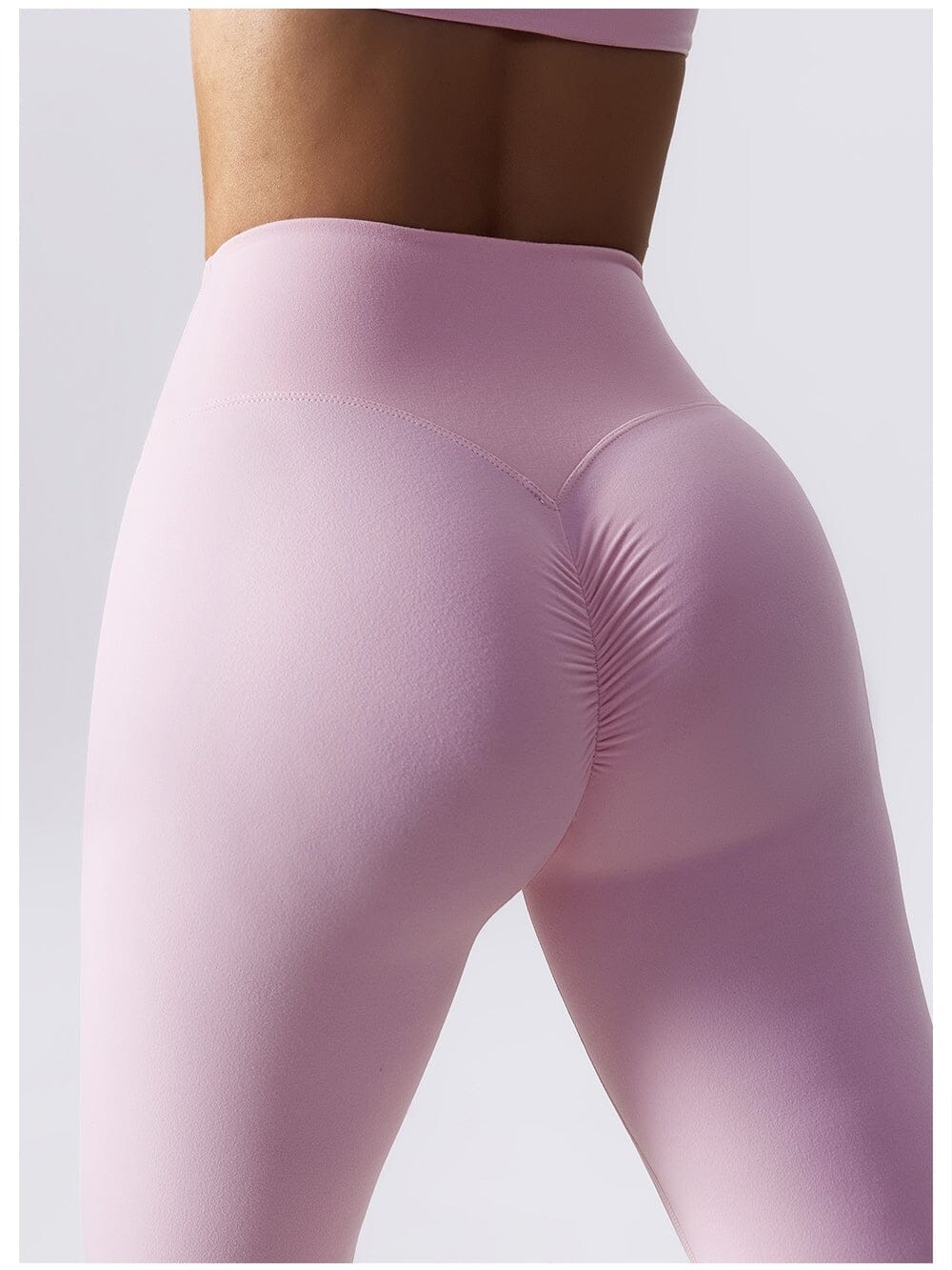 Venyvät ja Arkikäyttöiset Leggingsit