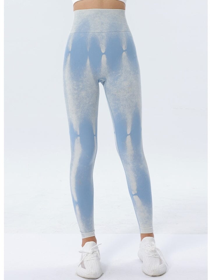 Naisille Suunnitellut Leggingsit – muodikkaat leggingsit