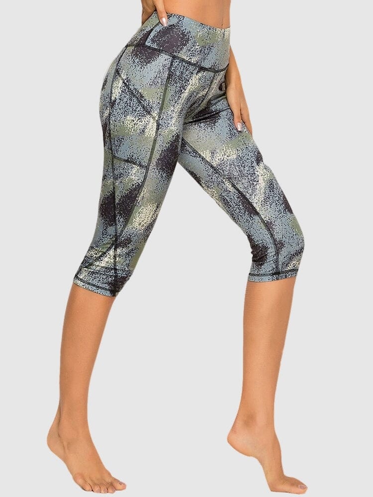 Saumattomat ja Klassiset Leggingsit