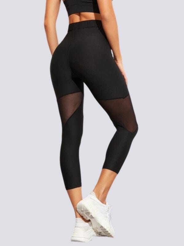 Modernit ja Muodikkaat Leggingsit