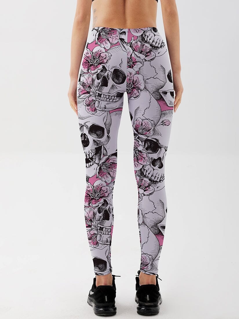 Leggingsit Naisille – Muodikkaat