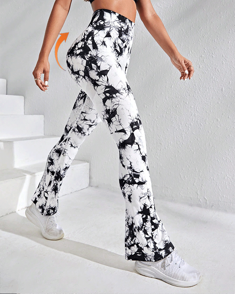 Muotoilevat Leggingsit | Muodikkaat leggingsit