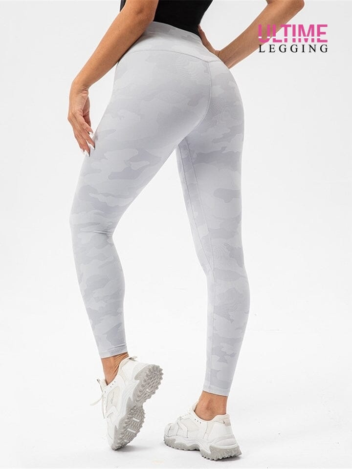 Leggingsit Modernille Naiselle – Monikäyttöiset