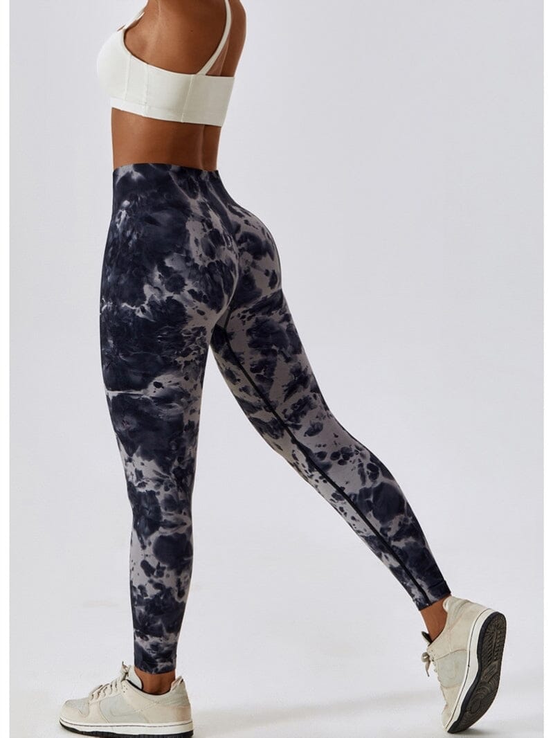 Leggingsit Tyylitietoisille Naisille – Urheilulliset