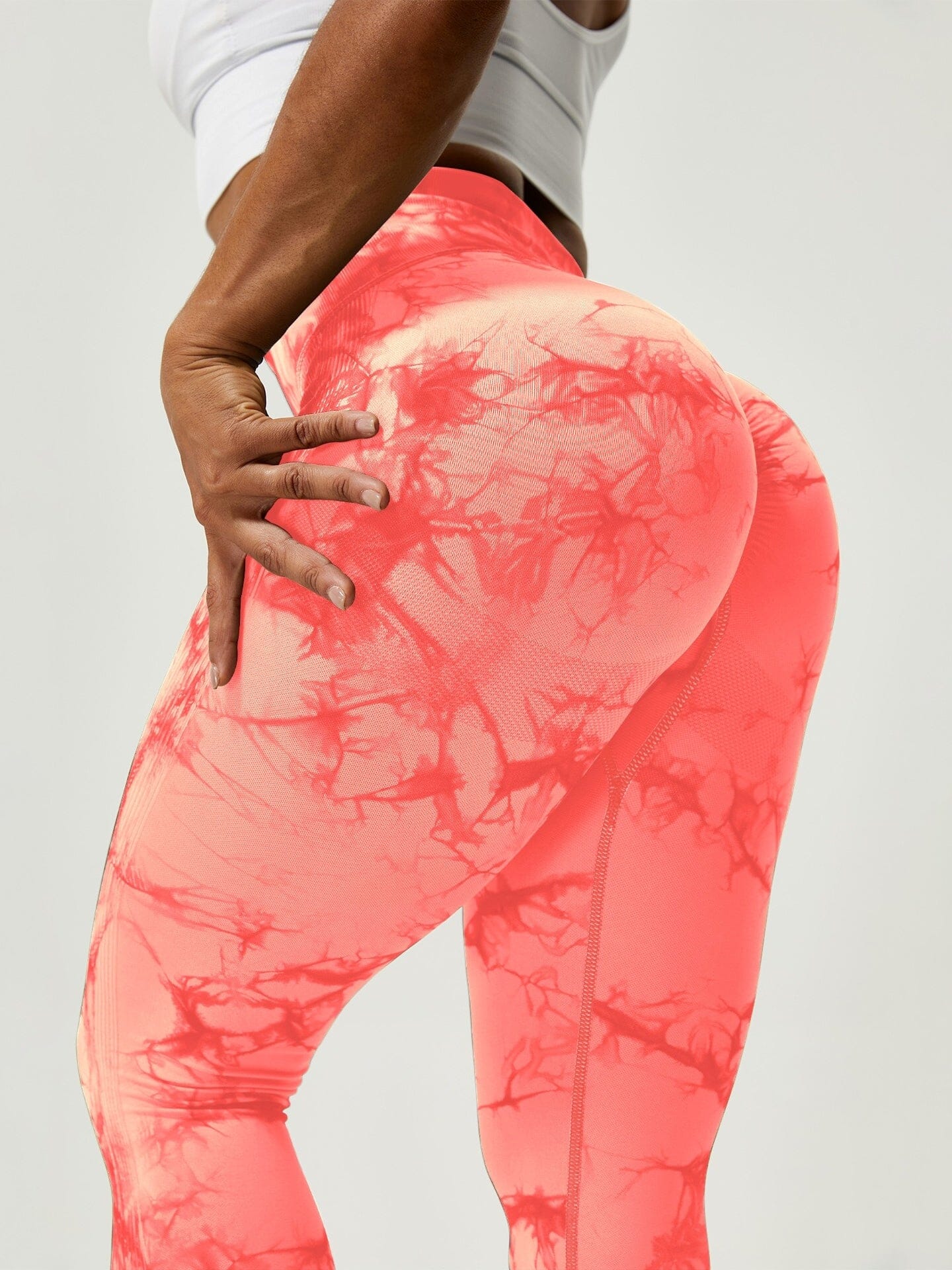 Muodikkaat Leggingsit | Laadukkaat leggingsit