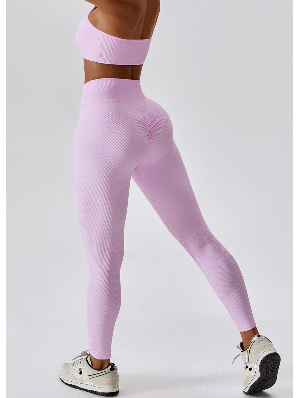 Mukavat Leggingsit – laadukkaat leggingsit