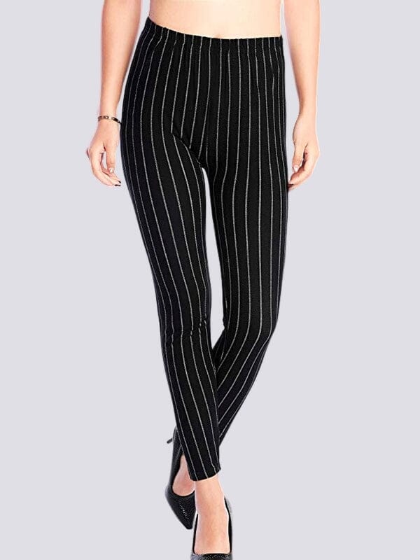 Näyttävät Leggingsit Arkeen ja Treeniin