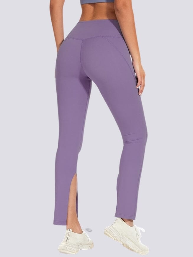Pehmeät Leggingsit – muodikkaat leggingsit