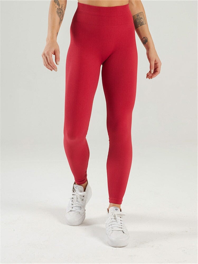 Näyttävät ja Kestävät Leggingsit