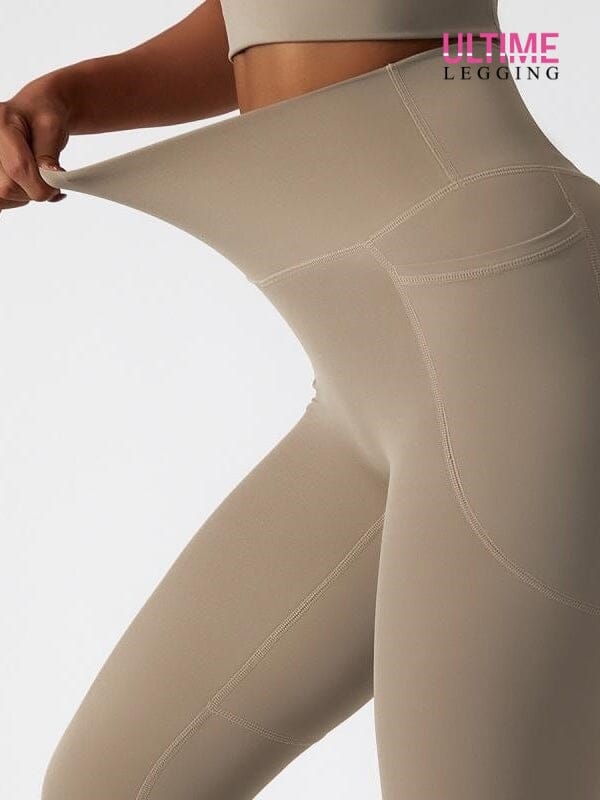 Leggingsit Jokaiseen Päivään – Istuvat