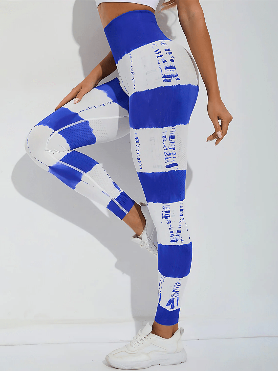 Klassiset Leggingsit Naisille