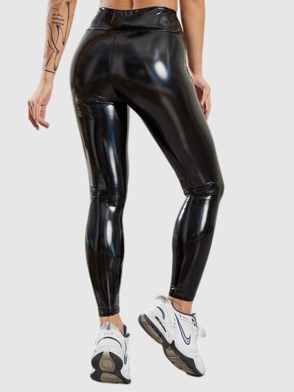 Leggingsit Naisille – Saumattomat