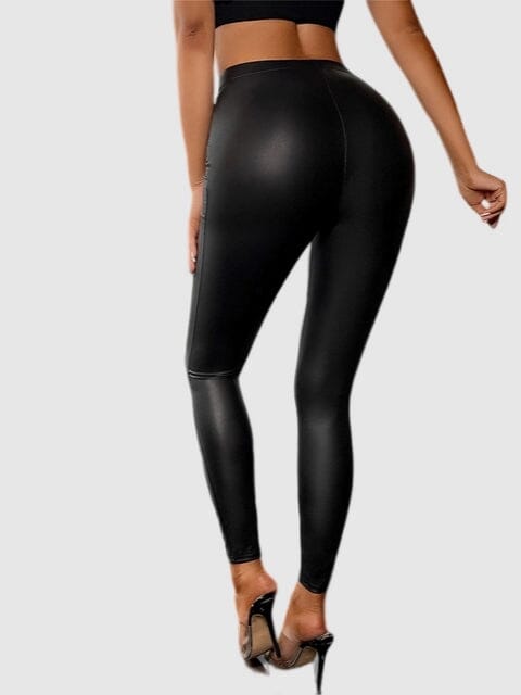 Muodikkaat Leggingsit | Muotoilevat leggingsit