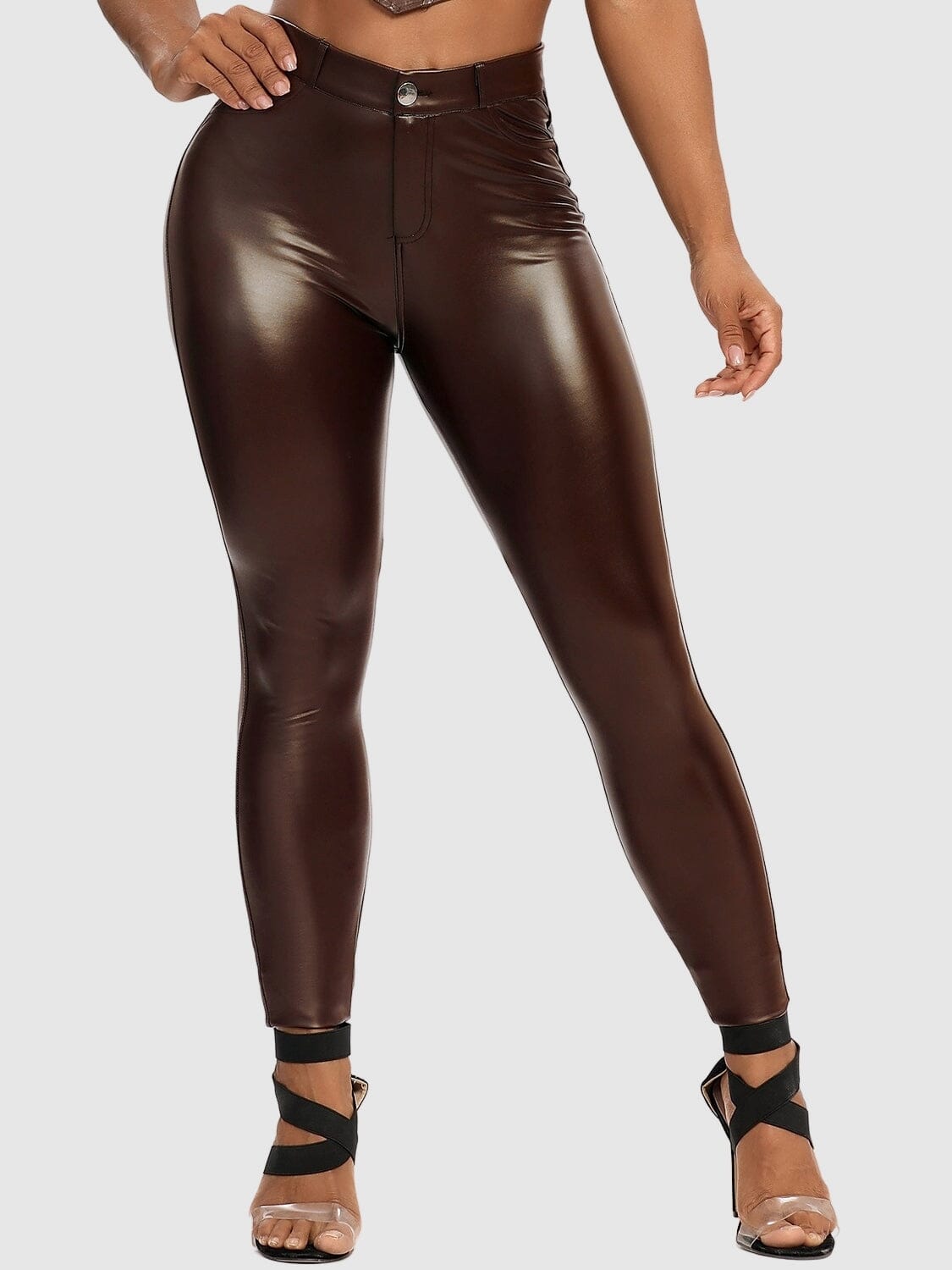 Sulavalinjaiset Leggingsit | Laadukkaat leggingsit