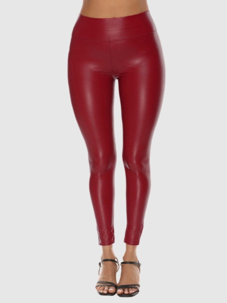 Leggingsit Tyylitietoisille Naisille – Klassiset