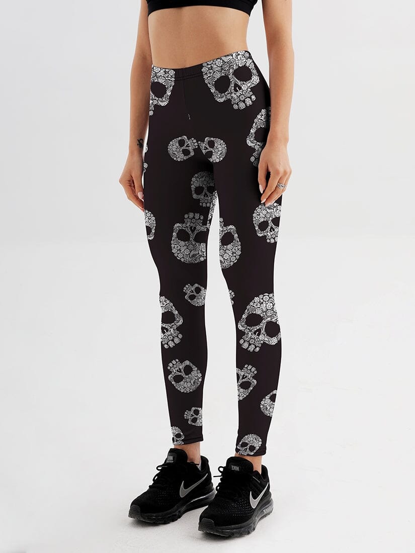 Trendikkäät Leggingsit | Naisten leggingsit