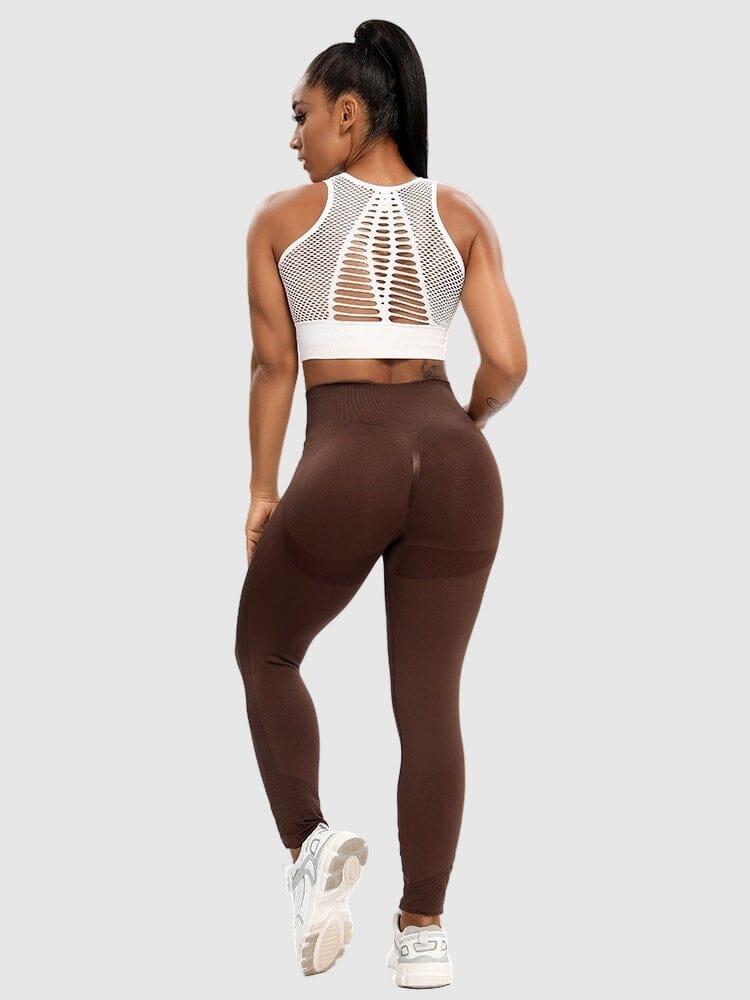 Leggingsit Aktiivinaisille – Ergonomiset