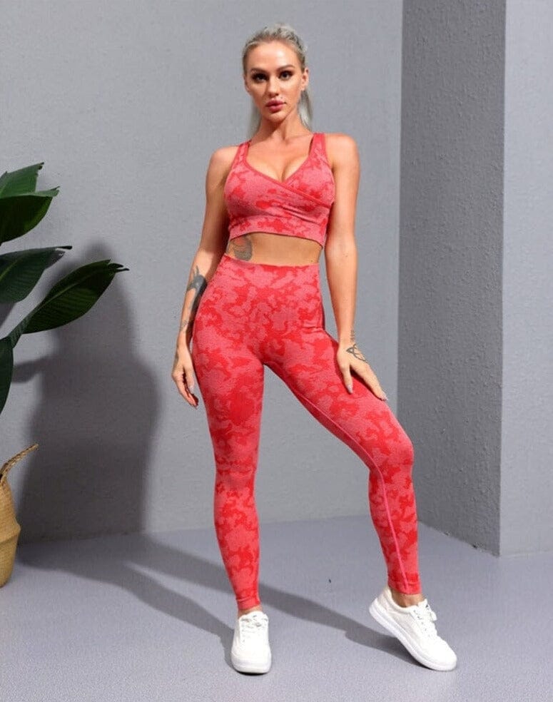 Leggingsit Naisille – Naisille Suunnitellut