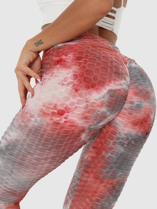 Push Up Leggingsit Jokaiseen Päivään