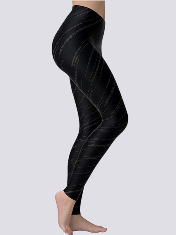 Aktiiviset Leggingsit – urheileggingsit