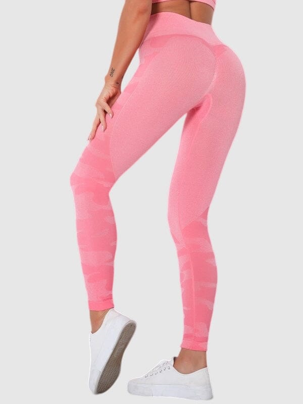 Modernit Leggingsit | Muotoilevat leggingsit