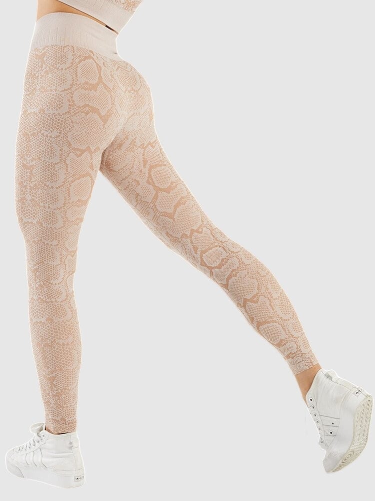 Kestävät Leggingsit – urheileggingsit