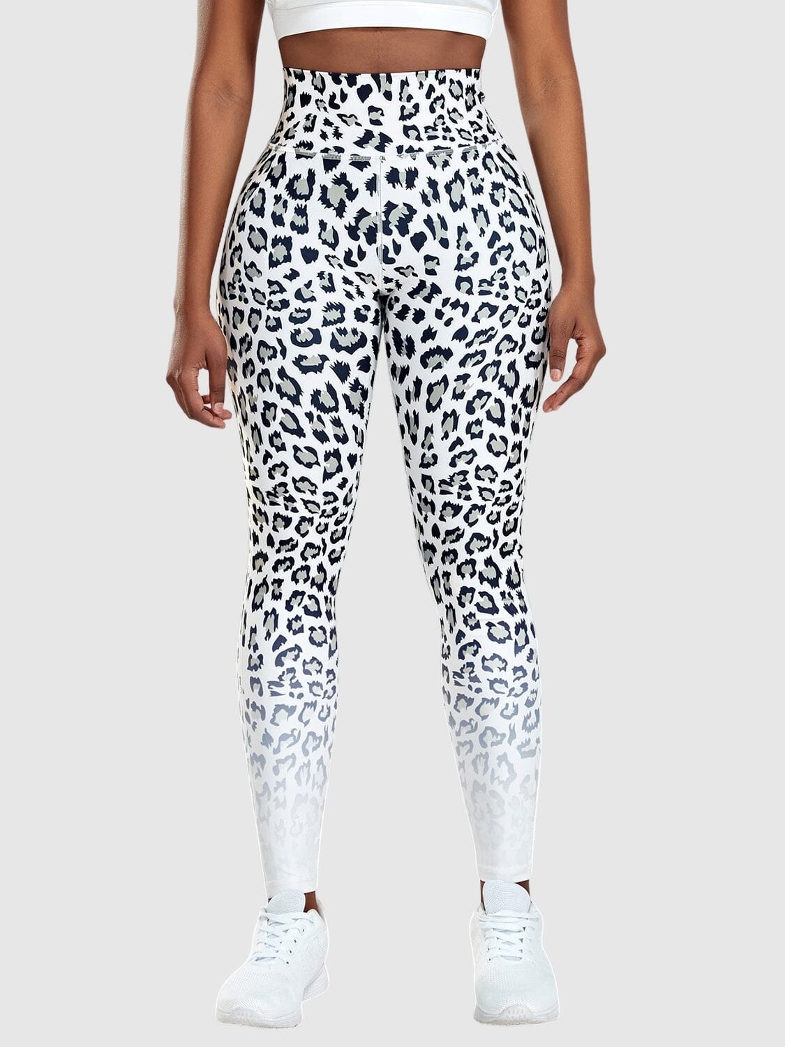 Modernit ja Trendikkäät Leggingsit