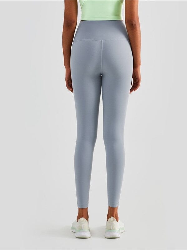 Ergonomiset ja Trendikkäät Leggingsit