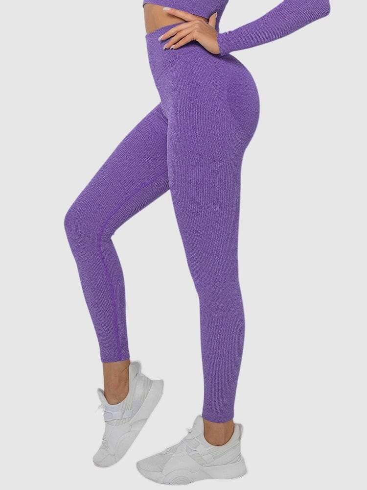 Leggingsit Trendikkääseen Arkeen – Kestävät