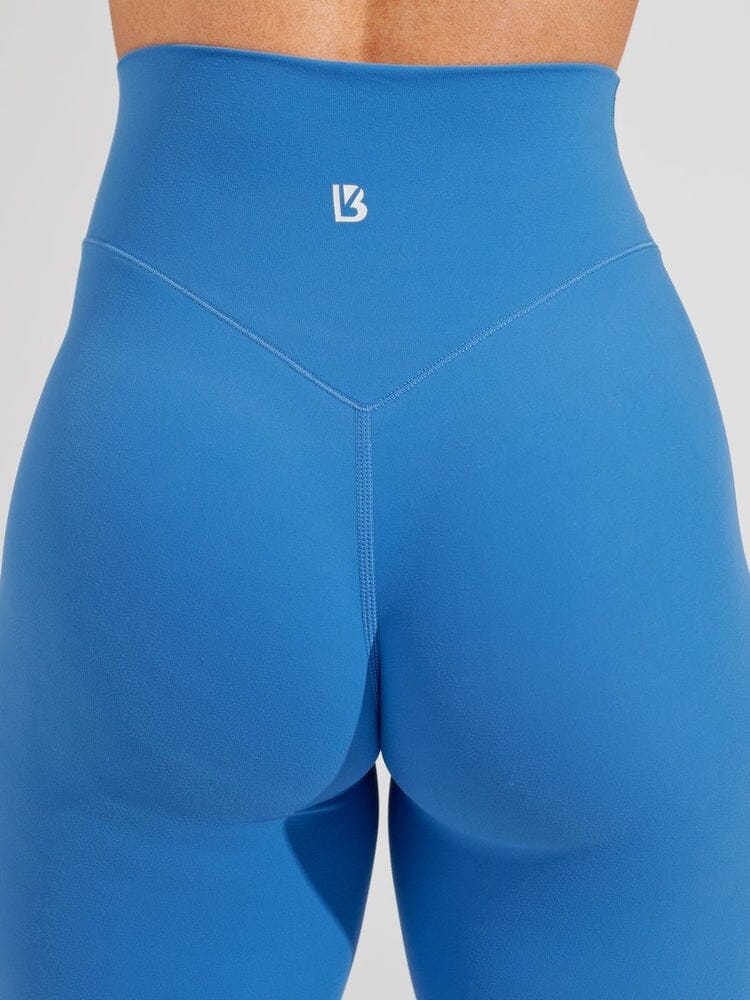 Laadukkaat Leggingsit Modernille Naiselle