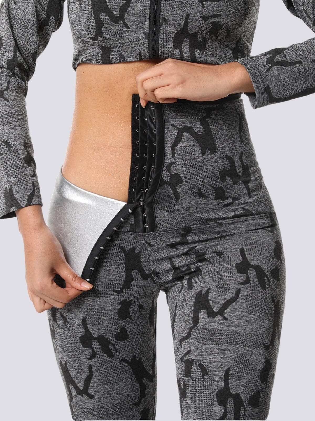 Klassiset Leggingsit | Venyvät leggingsit