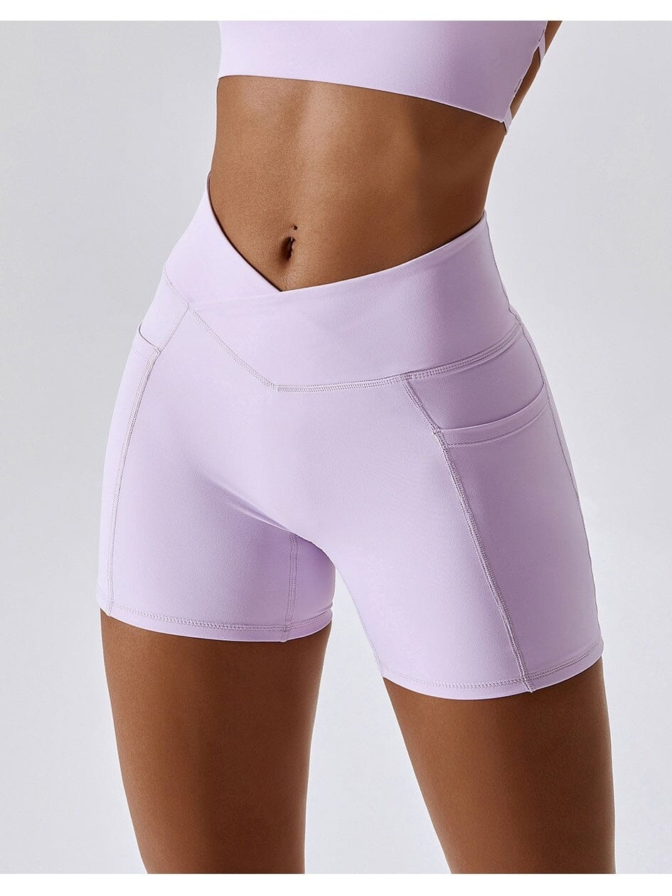 Leggingsit Trendikkääseen Arkeen – Push Up