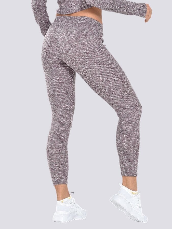 Ergonomiset ja Muotoilevat Leggingsit