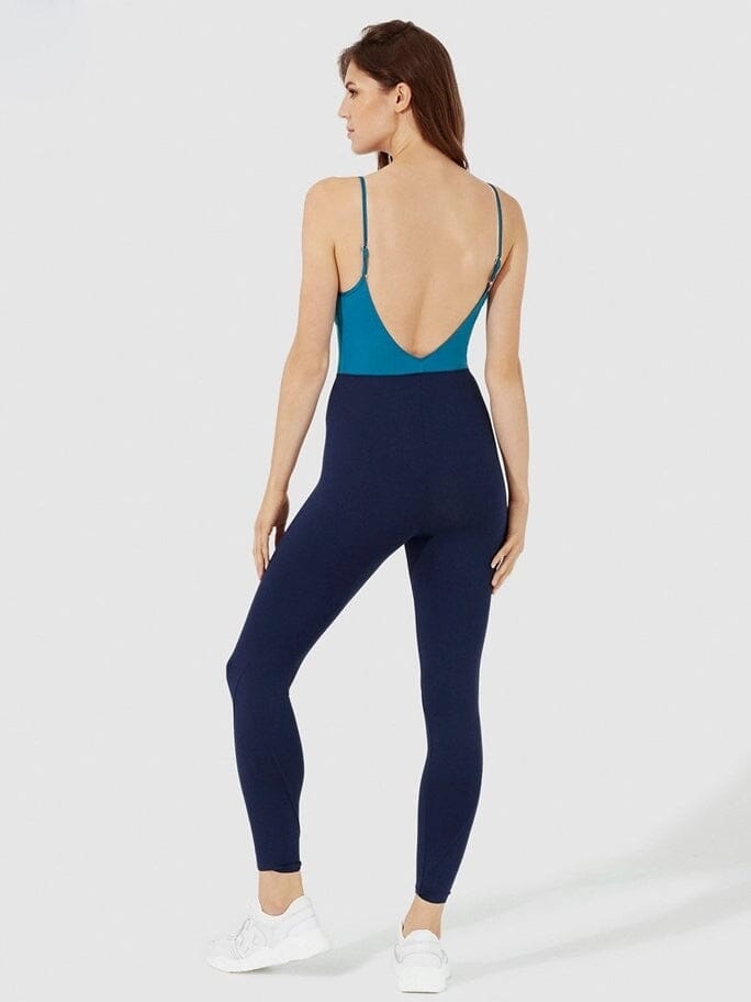 Modernit Urheilupuku | Jumpsuit-urheiluasu