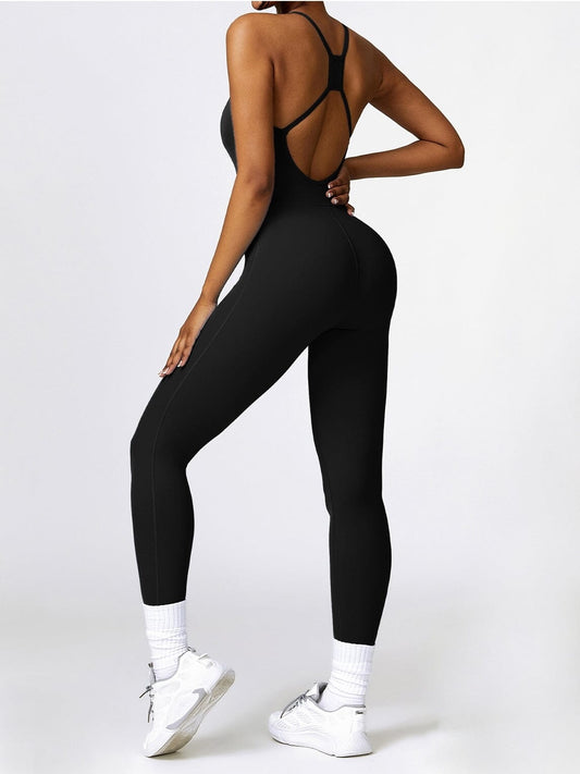 Combinaison Sport Gainant Combinaison sport Helanke-Srbija.com sa Noir 