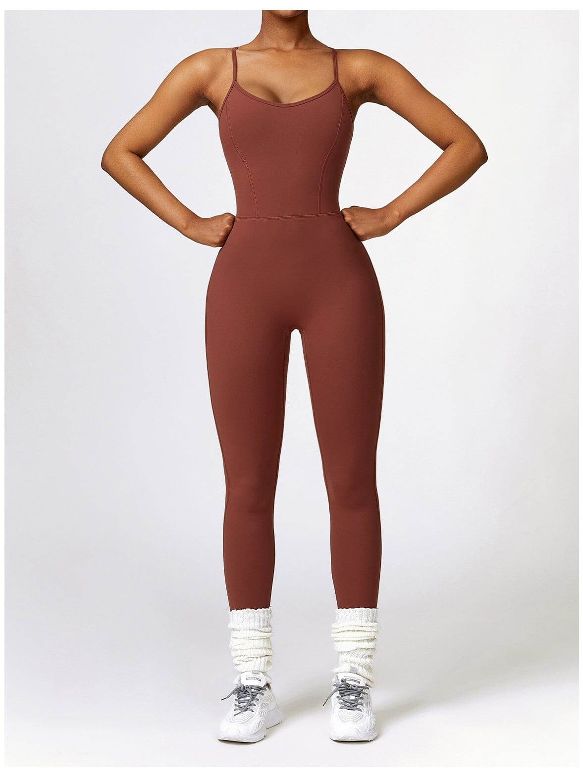 Combinaison Sport Gainant Combinaison sport Helanke-Srbija.com sa Rouille 
