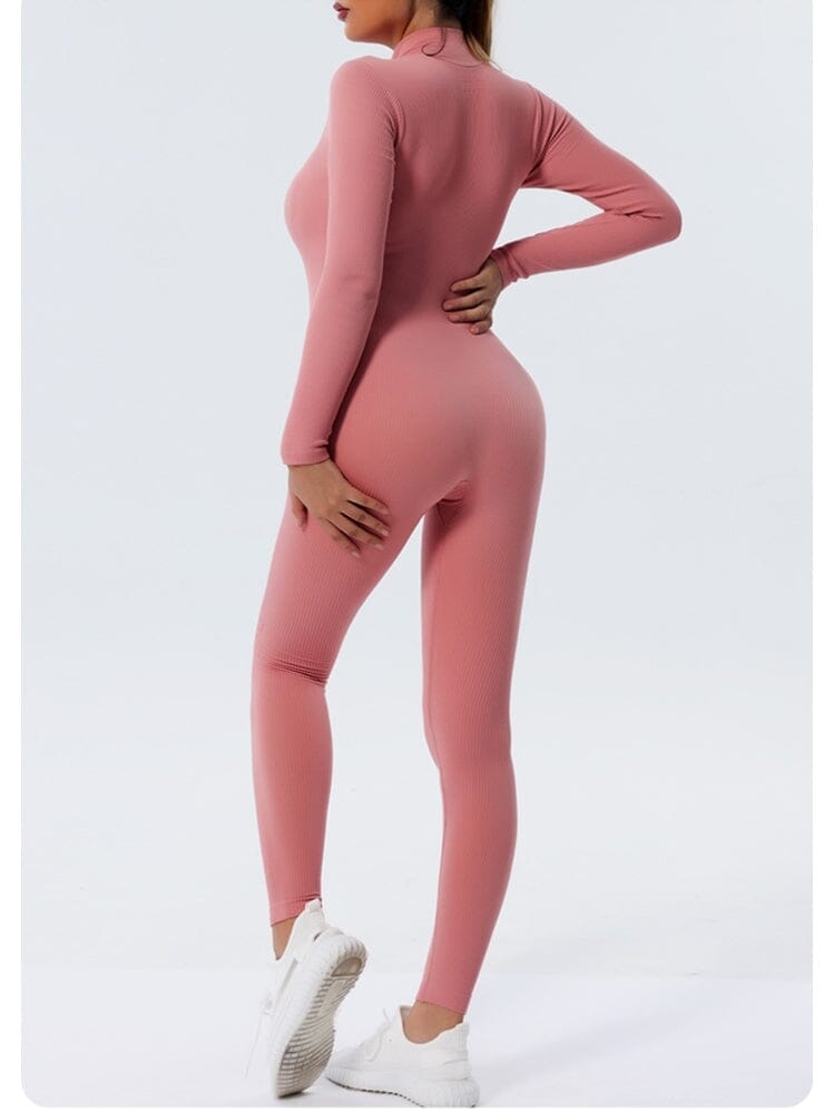 Urheilupuku Tyylitietoisille Naisille – Sulavalinjaiset