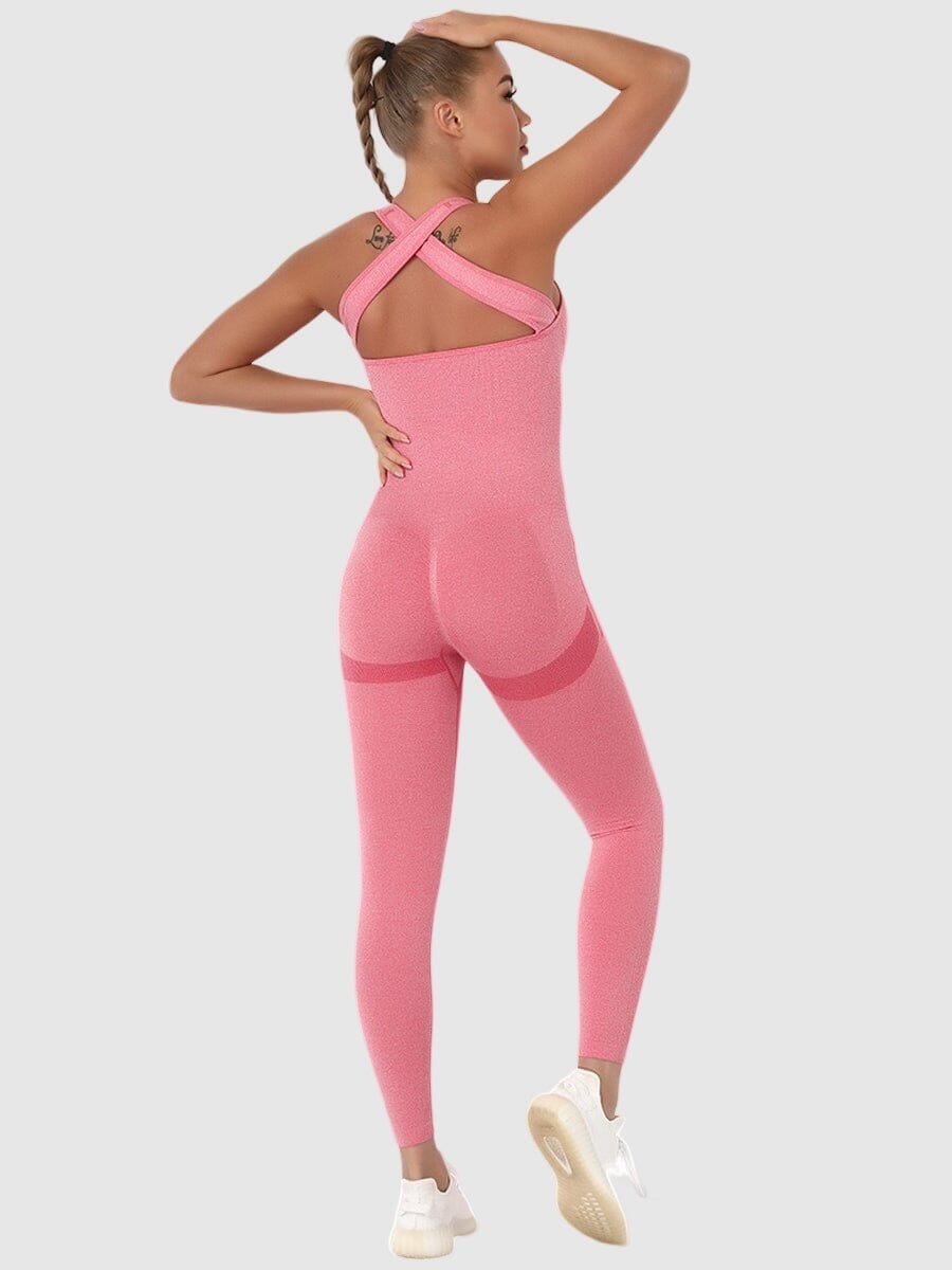 Combinaison Sport Push Up Combinaison sport Helanke-Srbija.com sa Rose 