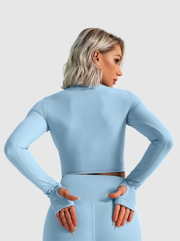 Arkikäyttöiset ja Trendikkäät Crop-toppi