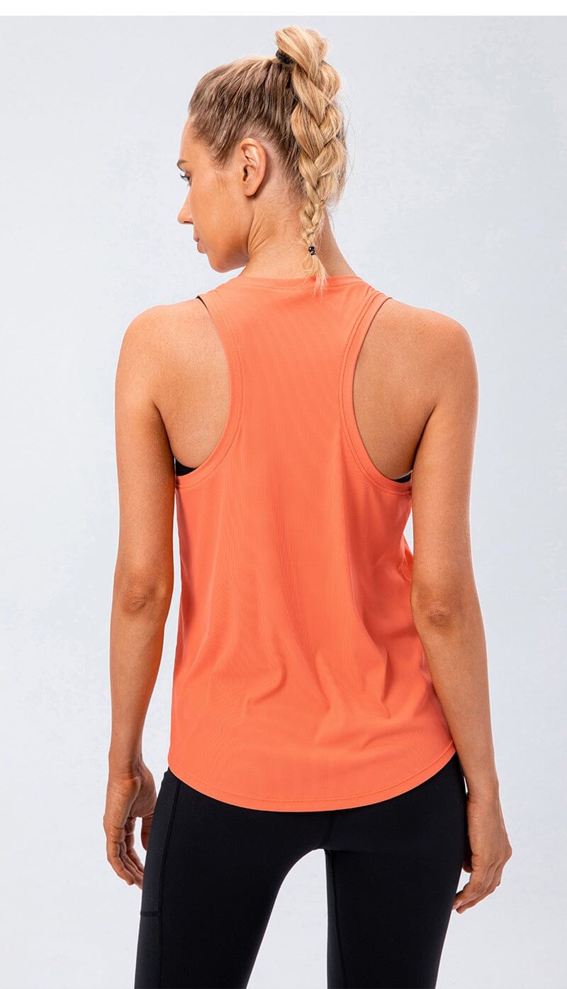 Vartaloa Muotoilevat T-paita Urheiluun ja Vapaa-aikaan