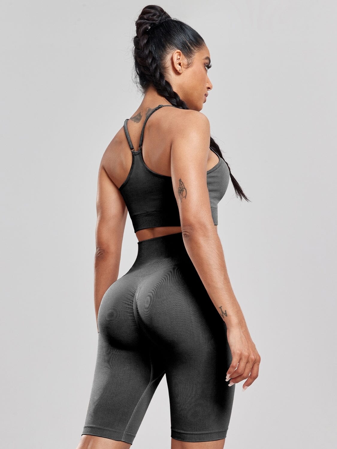 Aktiiviset Urheilusetti | Fitness-setti