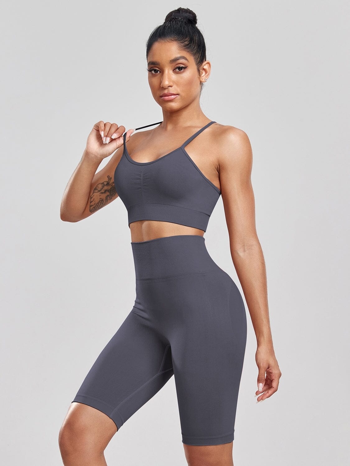Aktiiviset Urheilusetti | Fitness-setti
