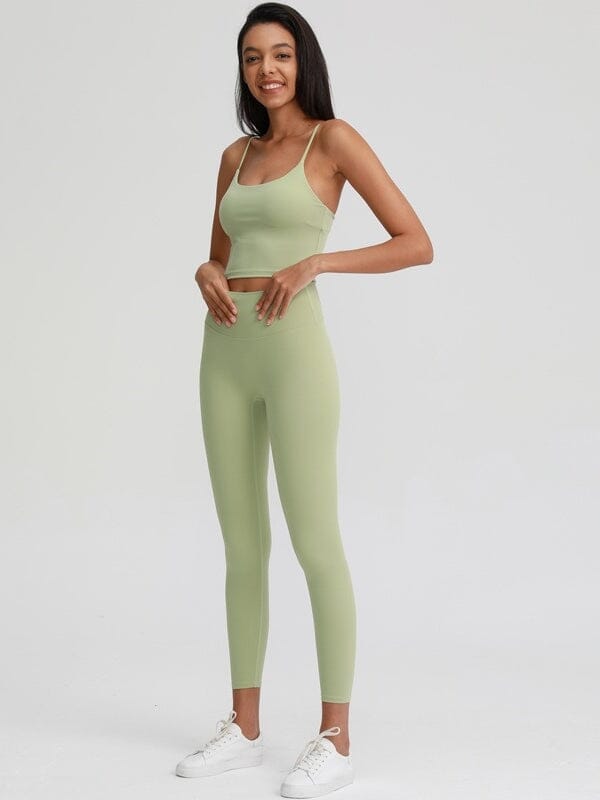 Ensemble Sport Compressif - LoliSport Ensemble Sport Helanke-Srbija.com sa Avocat 