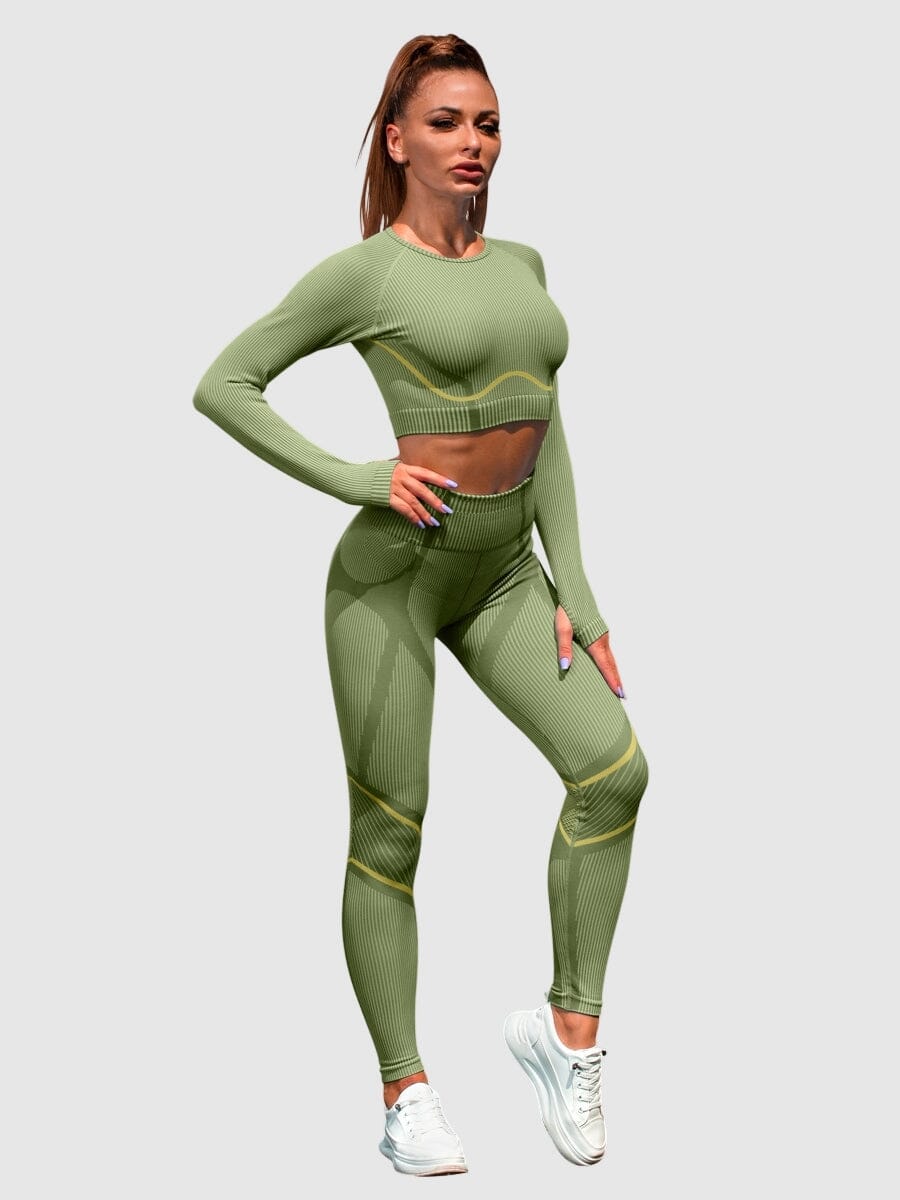 Ensemble Sport Fitness - MajorFit Helanke-Srbija.com sa Vert 
