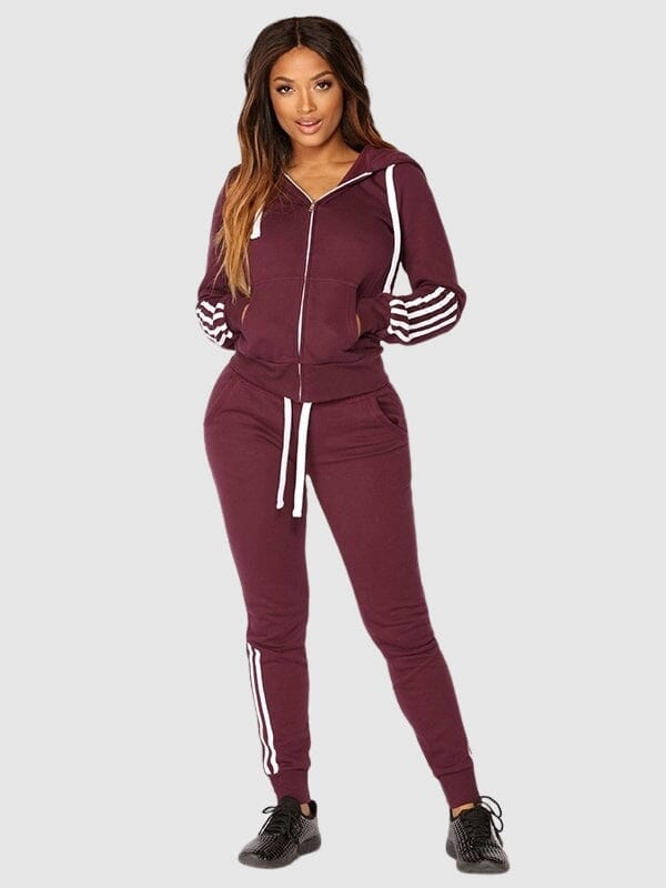 Ensemble Sport Jogging Sweat Ensemble Sport Helanke-Srbija.com sa Bordeaux 