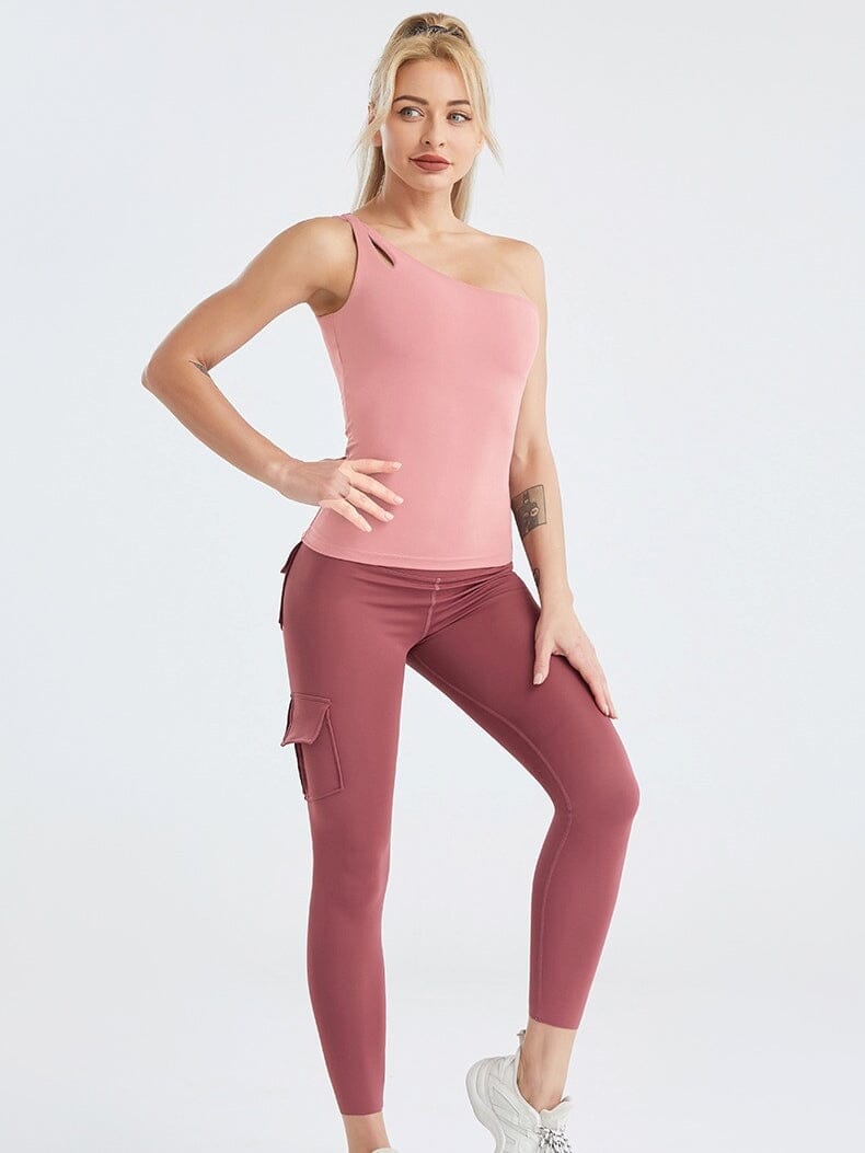 Urheilusetti Aktiivinaisille – Ergonomiset