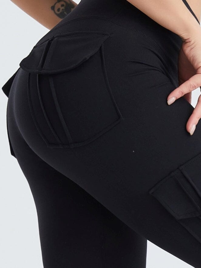 Urheilusetti Aktiivinaisille – Ergonomiset
